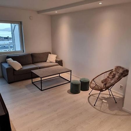 Apartment Nearby Sentrum เบอร์เกน ภายนอก รูปภาพ
