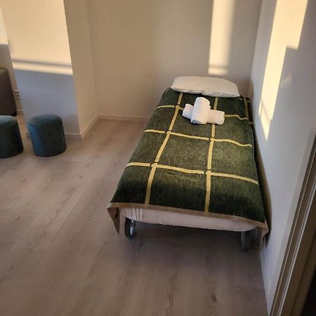 Apartment Nearby Sentrum เบอร์เกน ภายนอก รูปภาพ