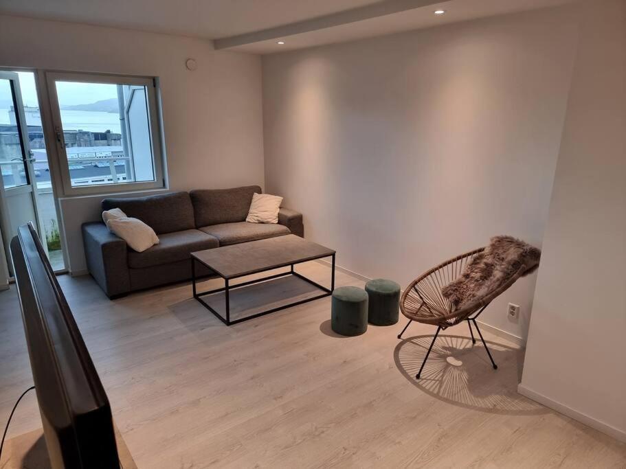 Apartment Nearby Sentrum เบอร์เกน ภายนอก รูปภาพ