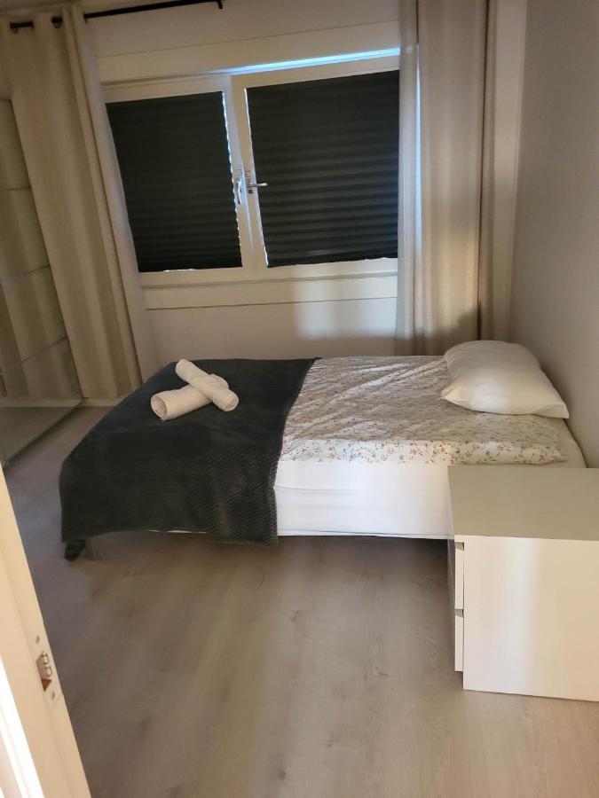 Apartment Nearby Sentrum เบอร์เกน ภายนอก รูปภาพ